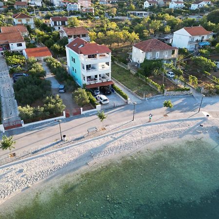 Villa Luce Vinišće Exterior foto